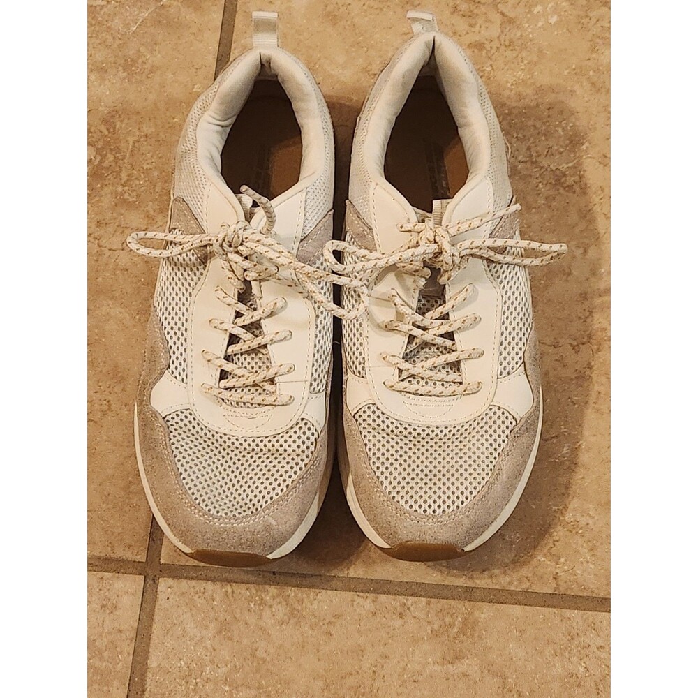 Skechers Bobs Pulse Air Shoes Women Size 9.5 - Picture 4 of 7